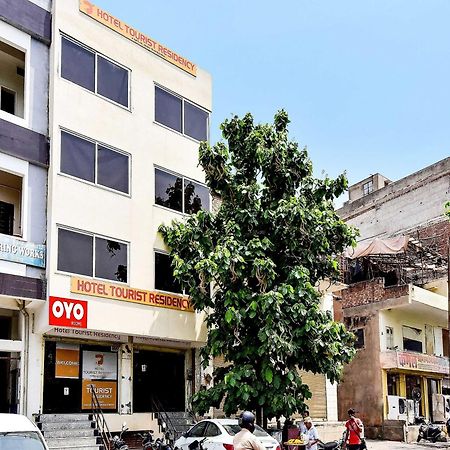 Super Hotel O Tourist Residency Dzsaipur Kültér fotó