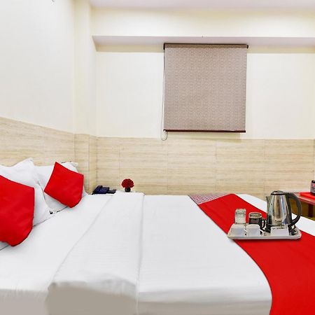 Super Hotel O Tourist Residency Dzsaipur Kültér fotó