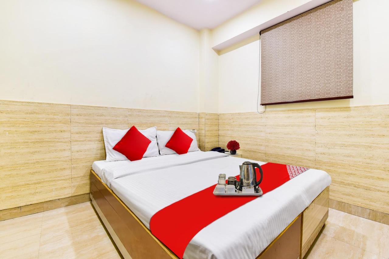 Super Hotel O Tourist Residency Dzsaipur Kültér fotó