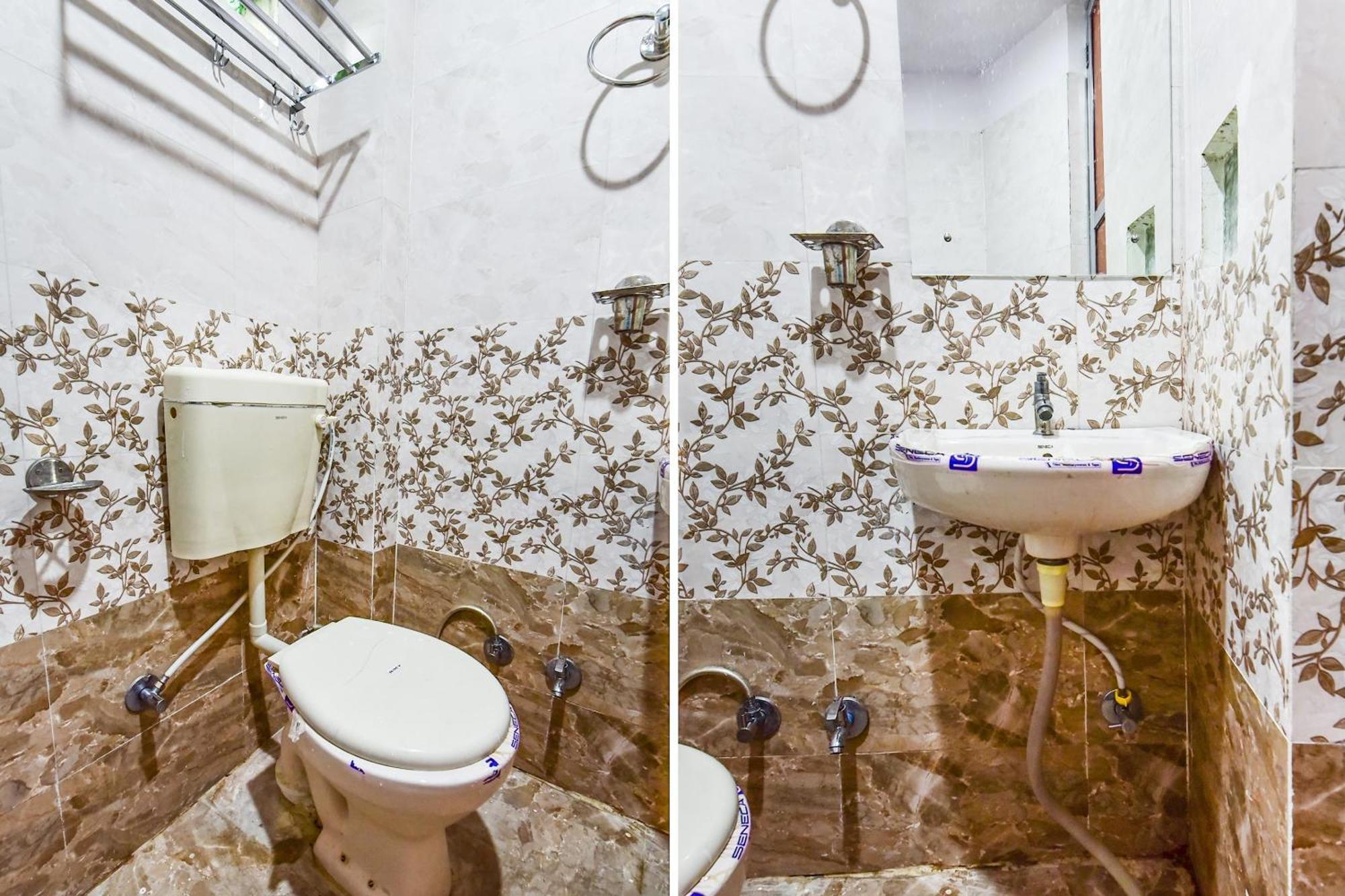 Super Hotel O Tourist Residency Dzsaipur Kültér fotó